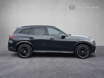 Used Mercedes-Benz GLC 2025 for sale - 78787204: Photo