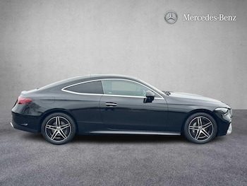 Used Mercedes-Benz CLE 2025 for sale - 77361381: Photo