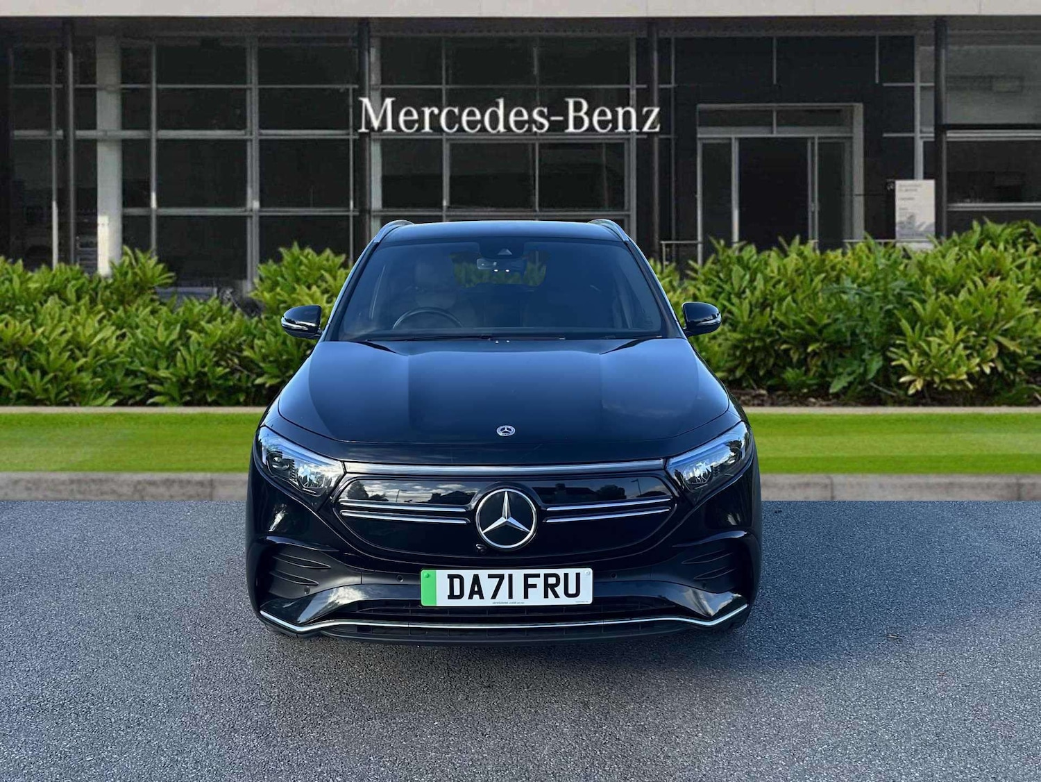 Used Mercedes-Benz EQA 2022 for sale - 76329245: Photo 11