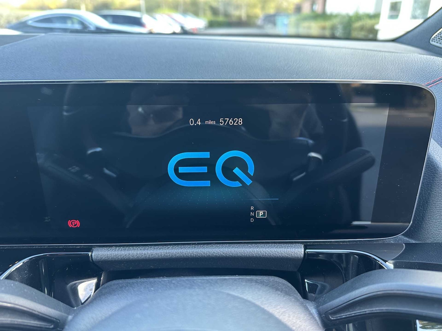 Used Mercedes-Benz EQA 2022 for sale - 76329245: Photo 13