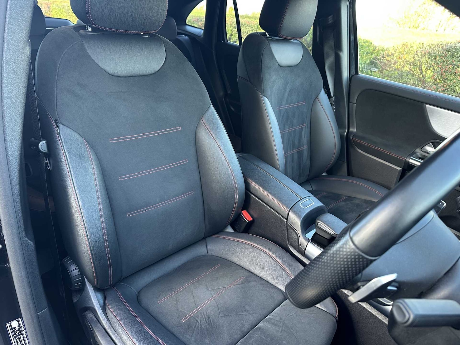 Used Mercedes-Benz EQA 2022 for sale - 76329245: Photo 15