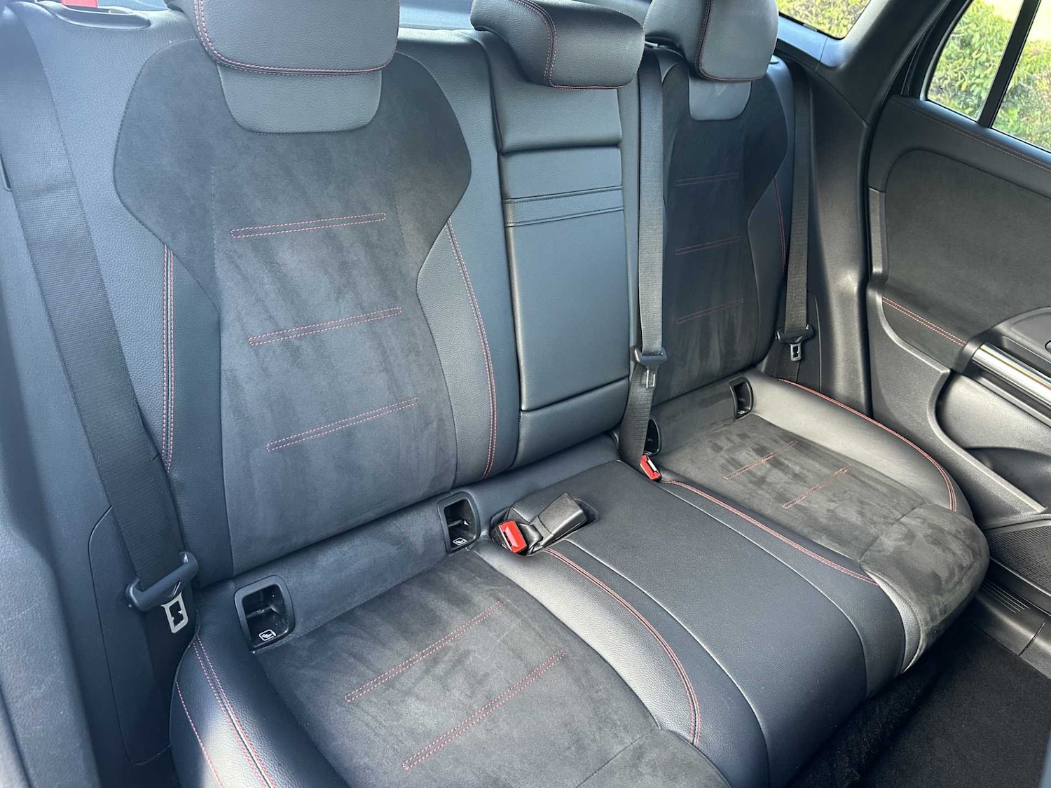 Used Mercedes-Benz EQA 2022 for sale - 76329245: Photo 16