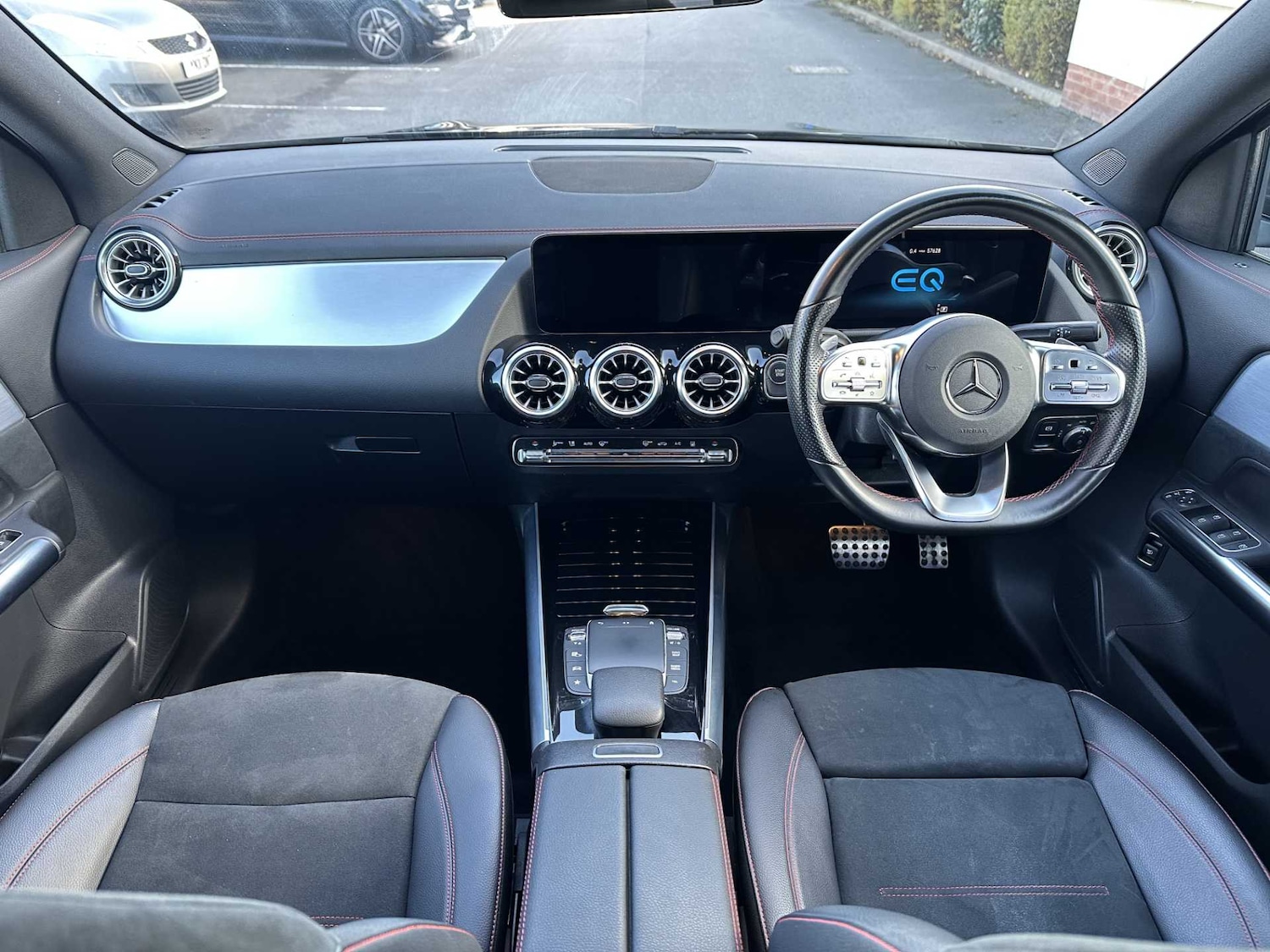 Used Mercedes-Benz EQA 2022 for sale - 76329245: Photo 17