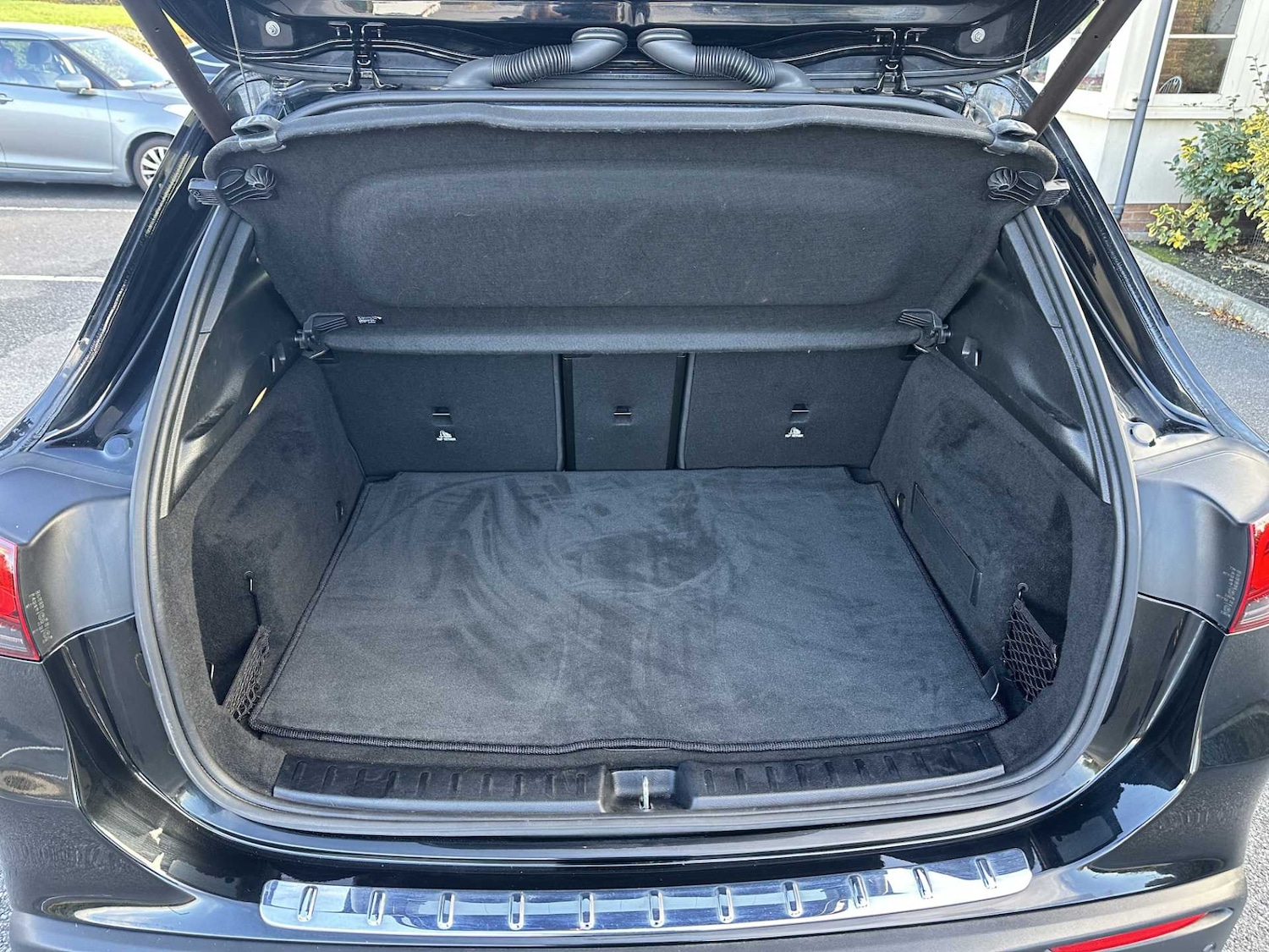 Used Mercedes-Benz EQA 2022 for sale - 76329245: Photo 18