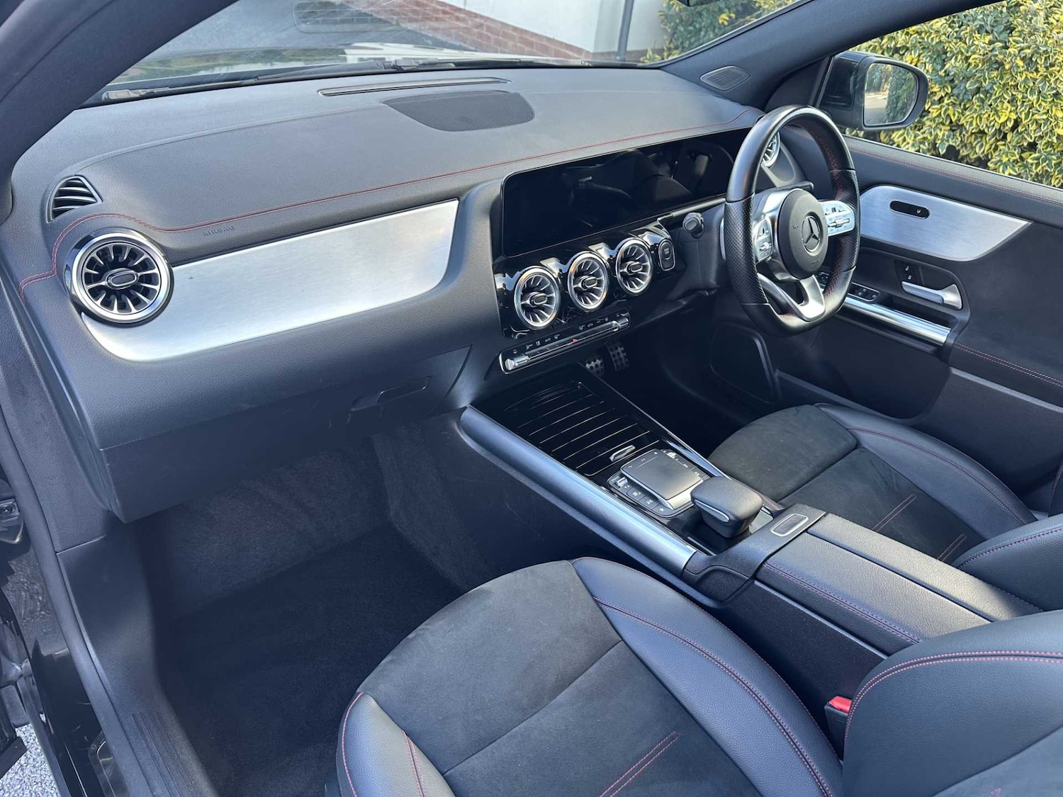 Used Mercedes-Benz EQA 2022 for sale - 76329245: Photo 19