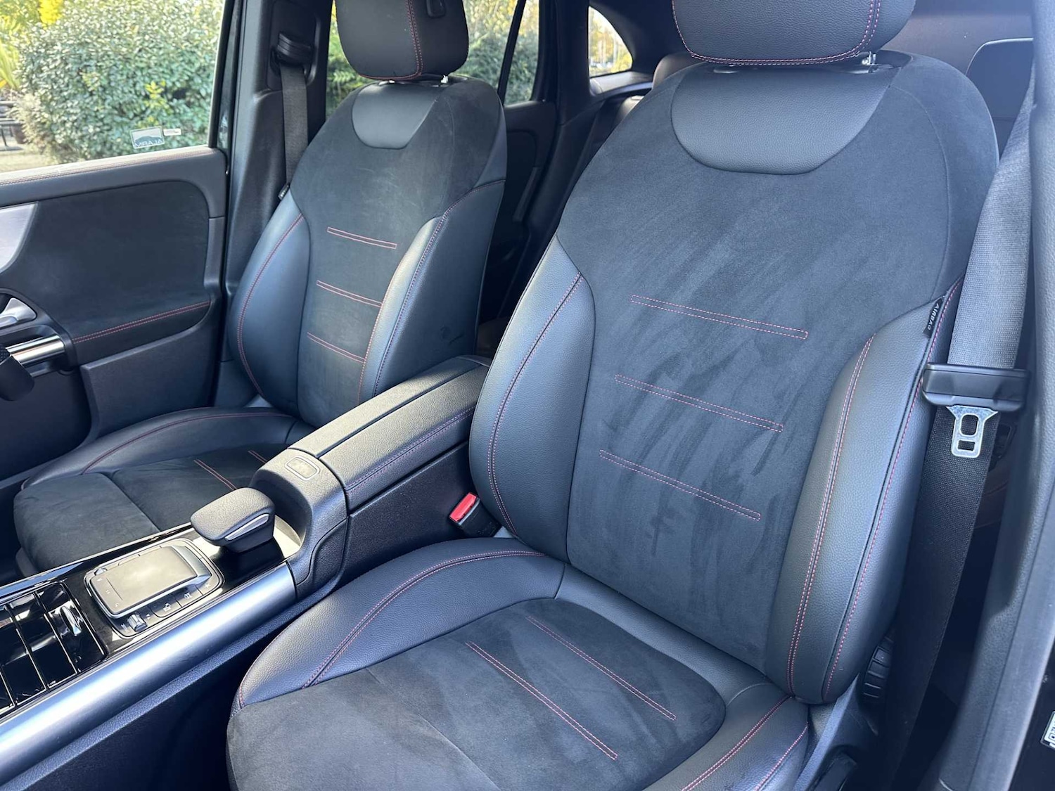 Used Mercedes-Benz EQA 2022 for sale - 76329245: Photo 20