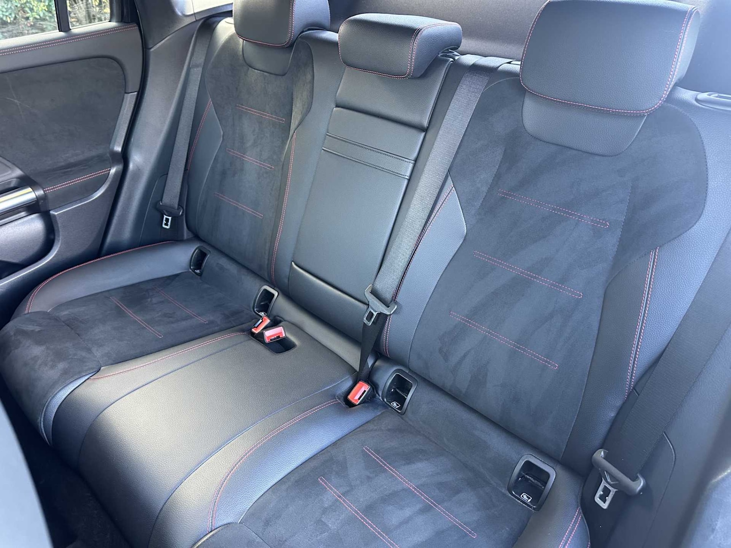 Used Mercedes-Benz EQA 2022 for sale - 76329245: Photo 21