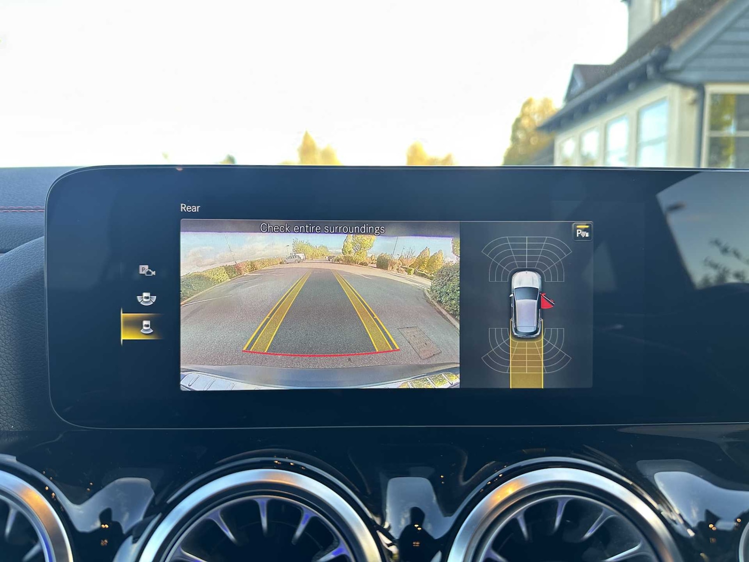 Used Mercedes-Benz EQA 2022 for sale - 76329245: Photo 34