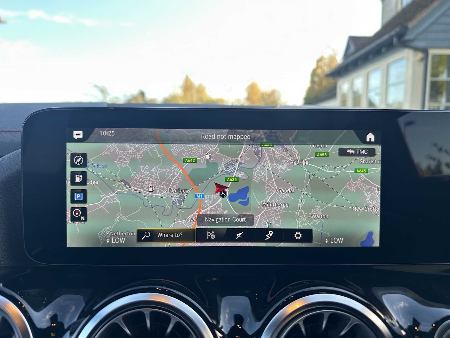 Used Mercedes-Benz EQA 2022 for sale - 76329245: Photo 35