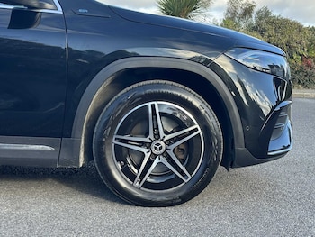 Used Mercedes-Benz EQA 2022 for sale - 76329245: Photo
