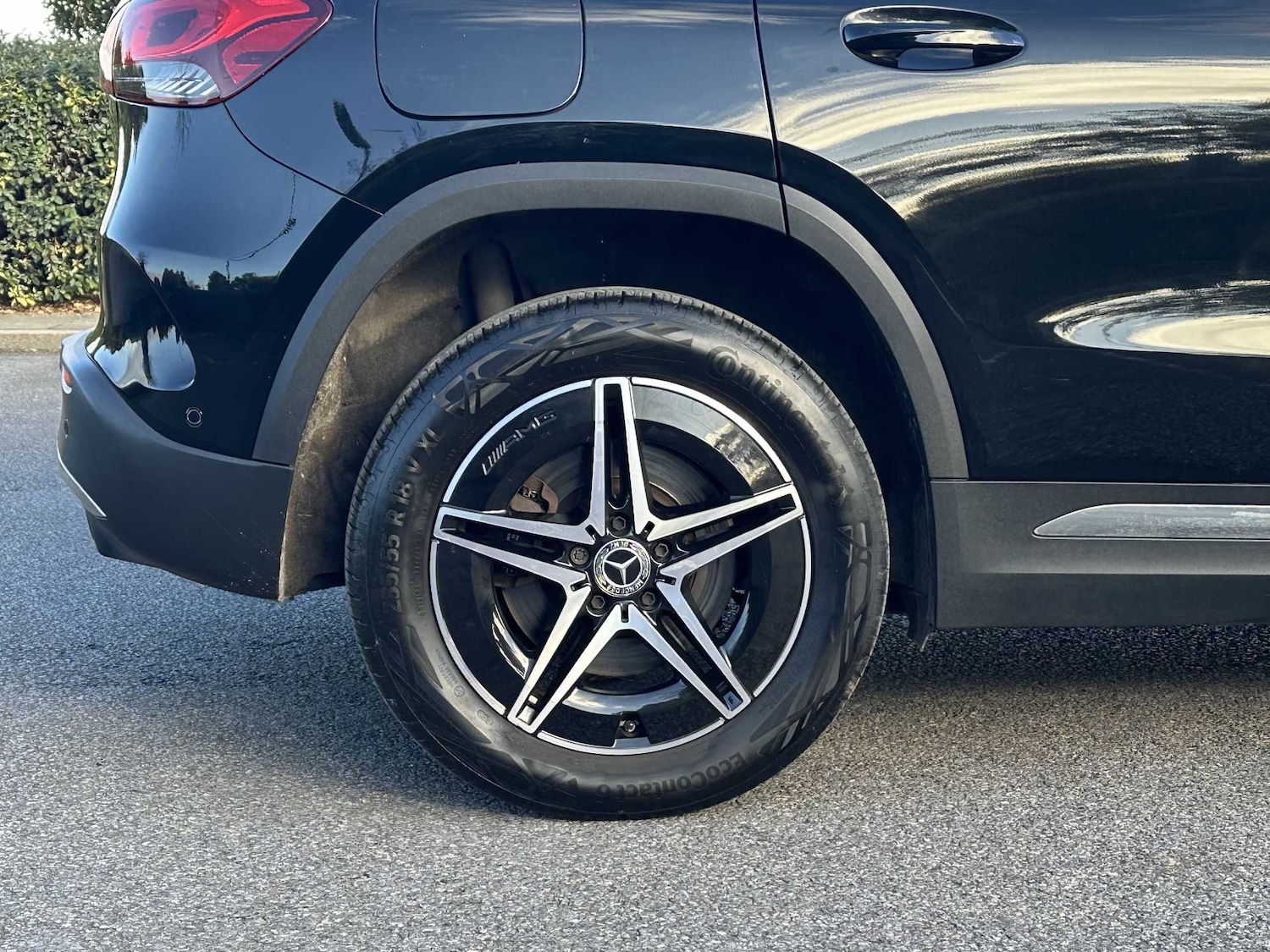 Used Mercedes-Benz EQA 2022 for sale - 76329245: Photo 5