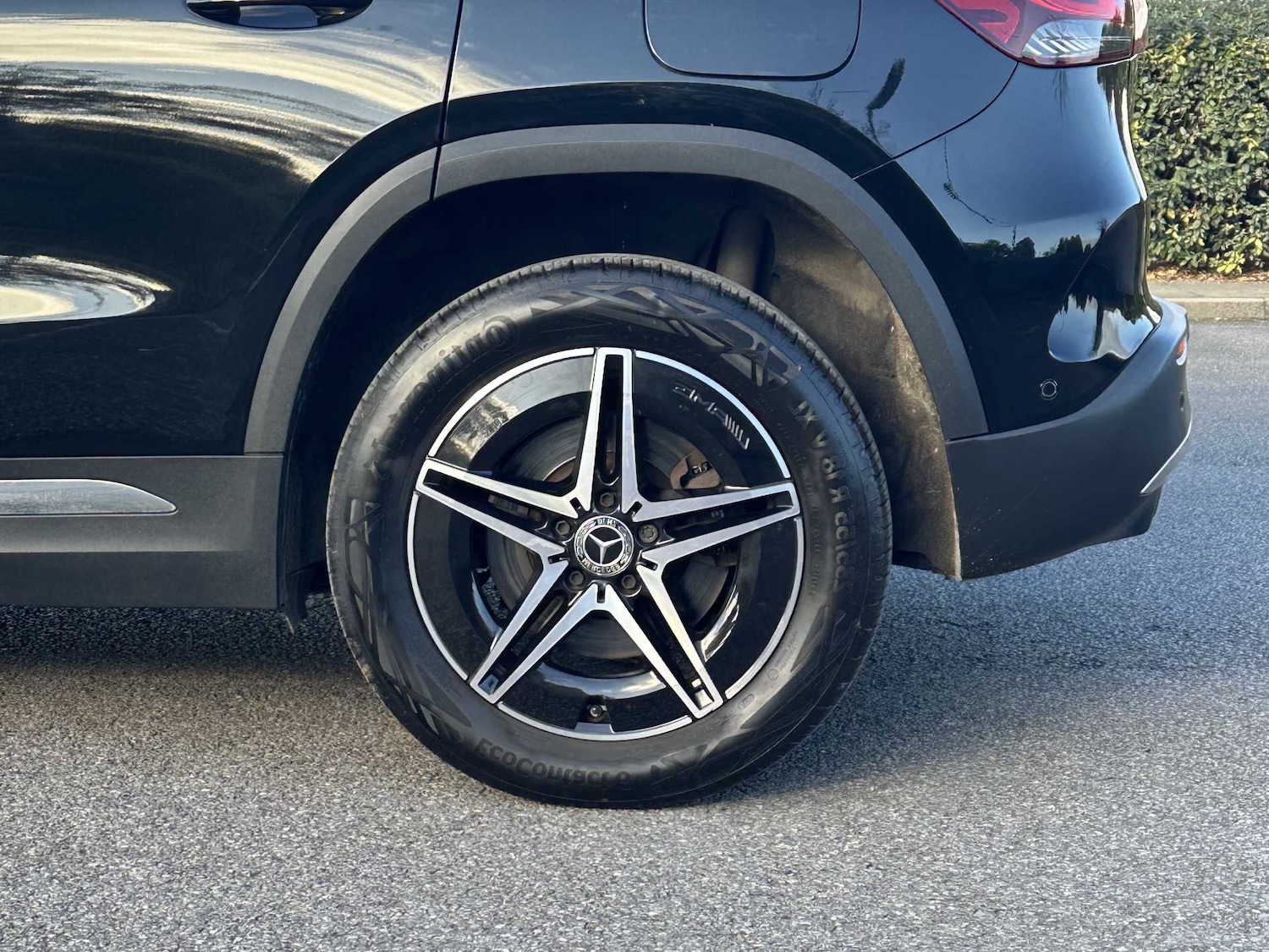 Used Mercedes-Benz EQA 2022 for sale - 76329245: Photo 9