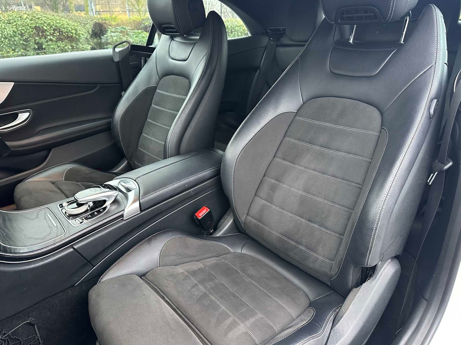 Used Mercedes-Benz C Class 2019 for sale - 77458646: Photo 20