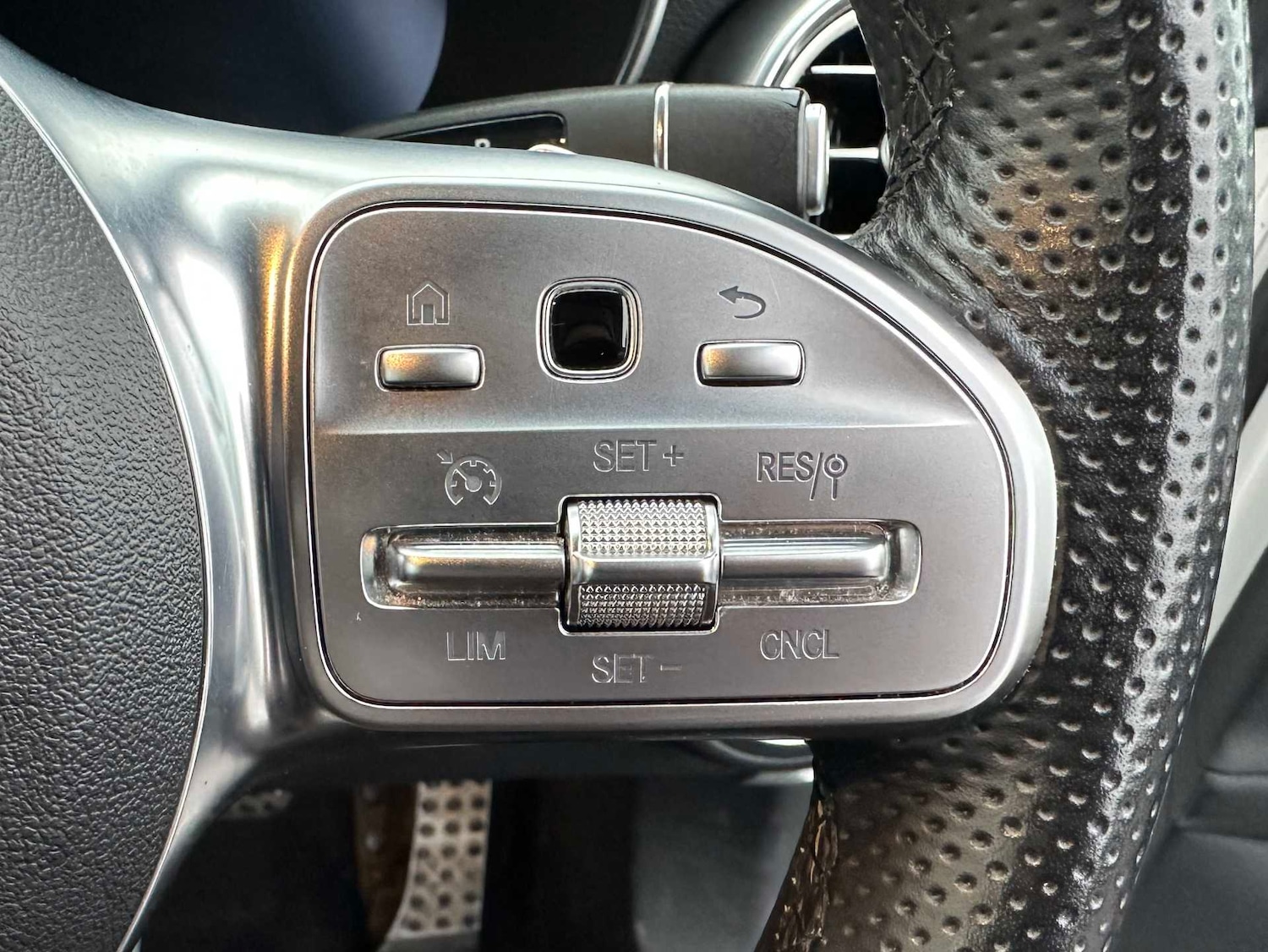 Used Mercedes-Benz C Class 2019 for sale - 77458646: Photo 29