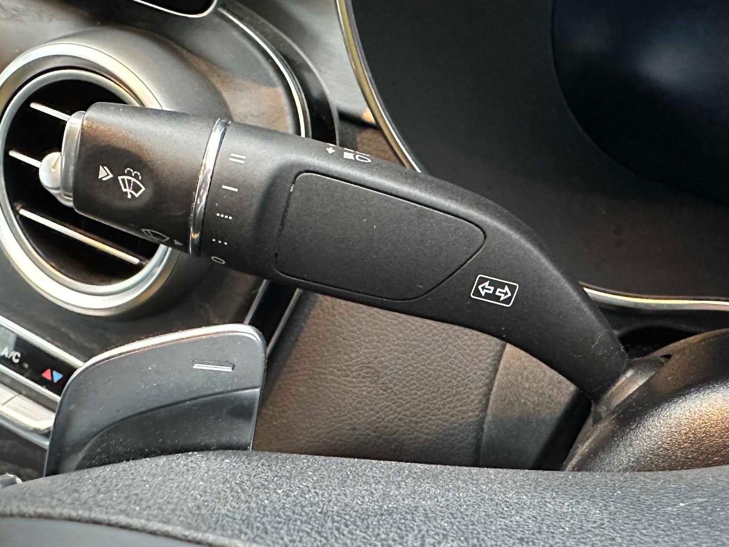 Used Mercedes-Benz C Class 2019 for sale - 77458646: Photo 31