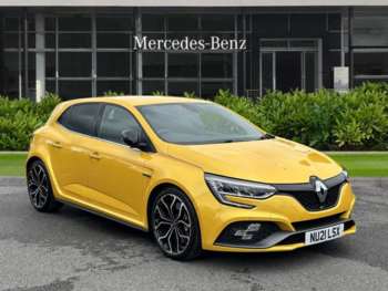 2021 - 1.8 300 5dr Auto