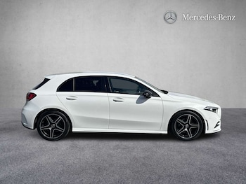 Used Mercedes-Benz A-Class 2023 for sale - 78494845: Photo