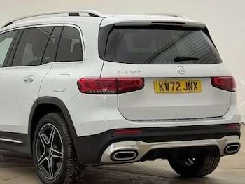 Used Mercedes-Benz GLB 2023 for sale - 78037574: Photo