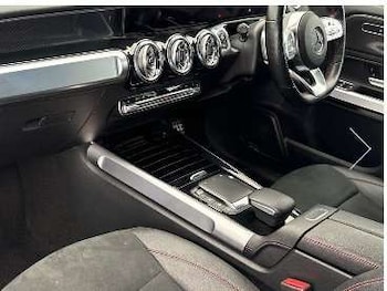 Used Mercedes-Benz GLB 2023 for sale - 78037574: Photo