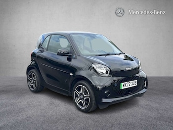 Used smart fortwo 2022 for sale - 79466752: Photo