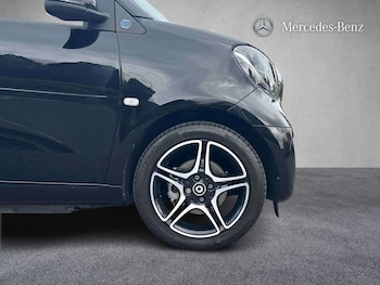 Used smart fortwo 2022 for sale - 79466752: Photo