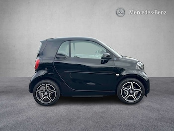 Used smart fortwo 2022 for sale - 79466752: Photo