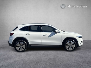 Used Mercedes-Benz EQA 2022 for sale - 79109313: Photo