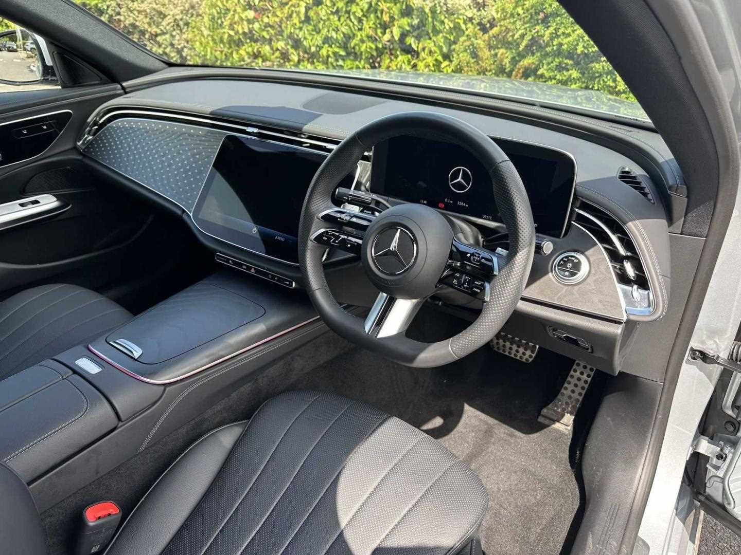 Used Mercedes-Benz E Class 2024 for sale - 77294224: Photo 14