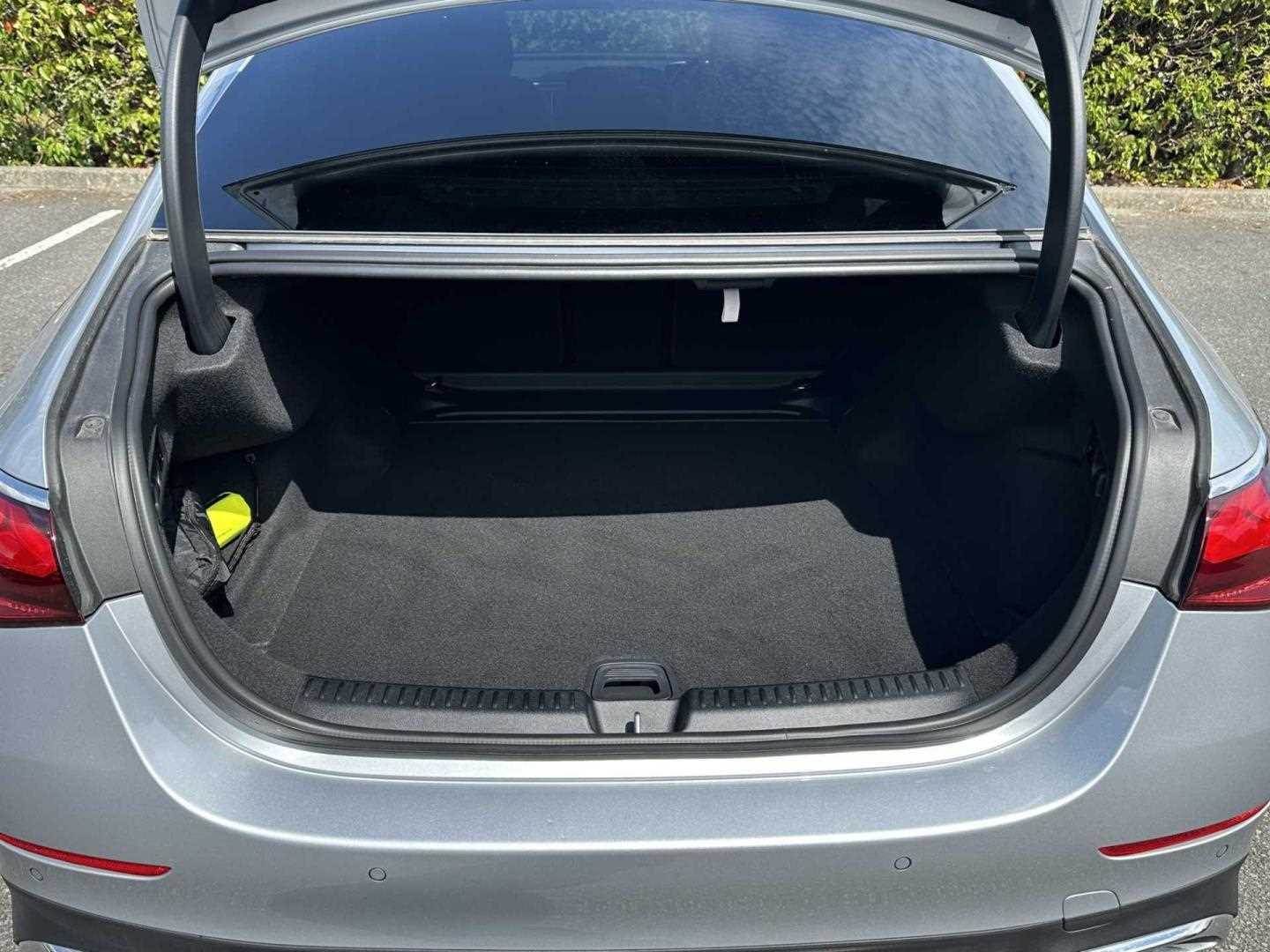 Used Mercedes-Benz E Class 2024 for sale - 77294224: Photo 18