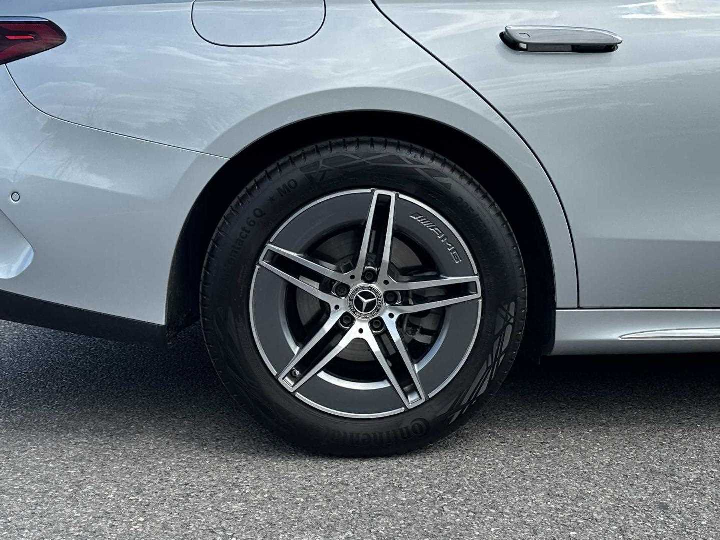 Used Mercedes-Benz E Class 2024 for sale - 77294224: Photo 5