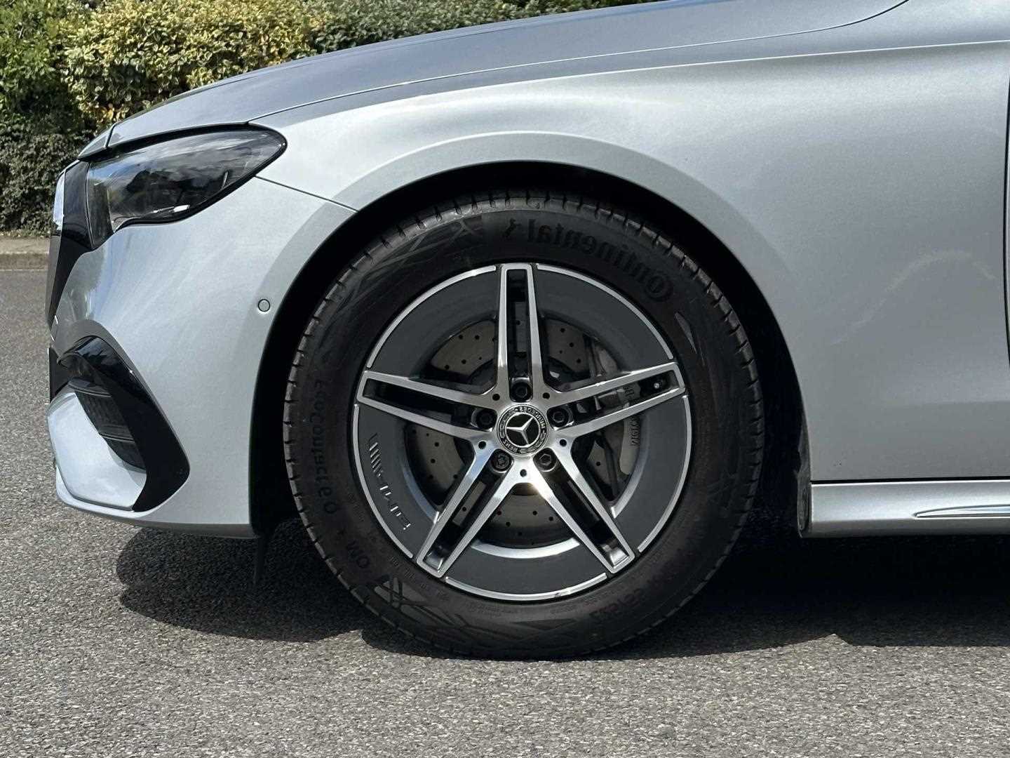 Used Mercedes-Benz E Class 2024 for sale - 77294224: Photo 7