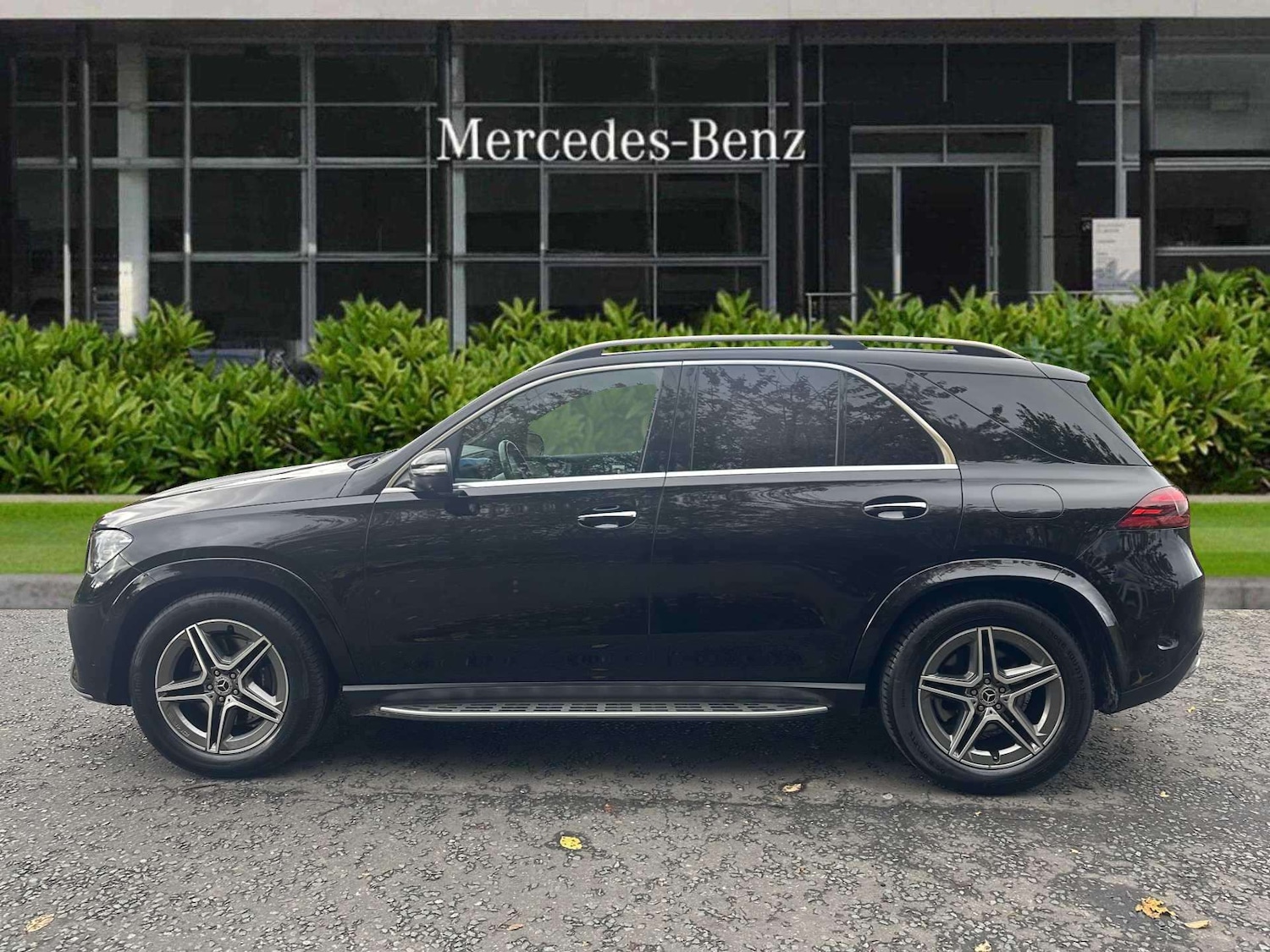 Used Mercedes-Benz GLE 2024 for sale - 76373664: Photo 10