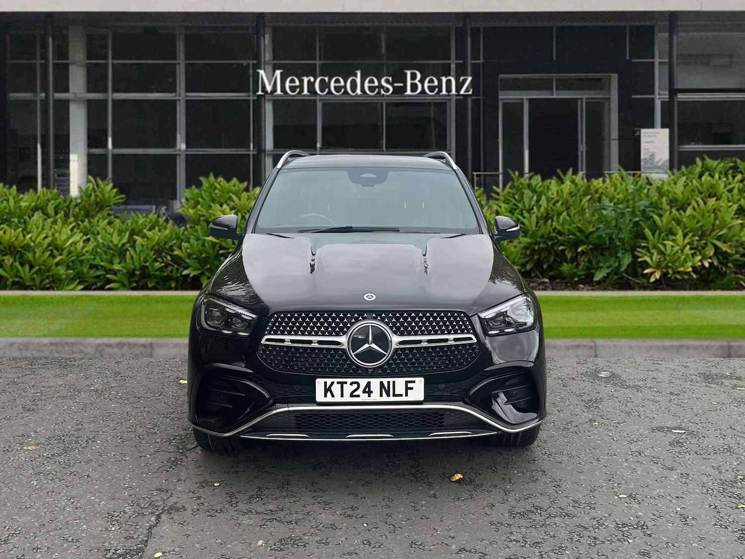 Used Mercedes-Benz GLE 2024 for sale - 76373664: Photo 11