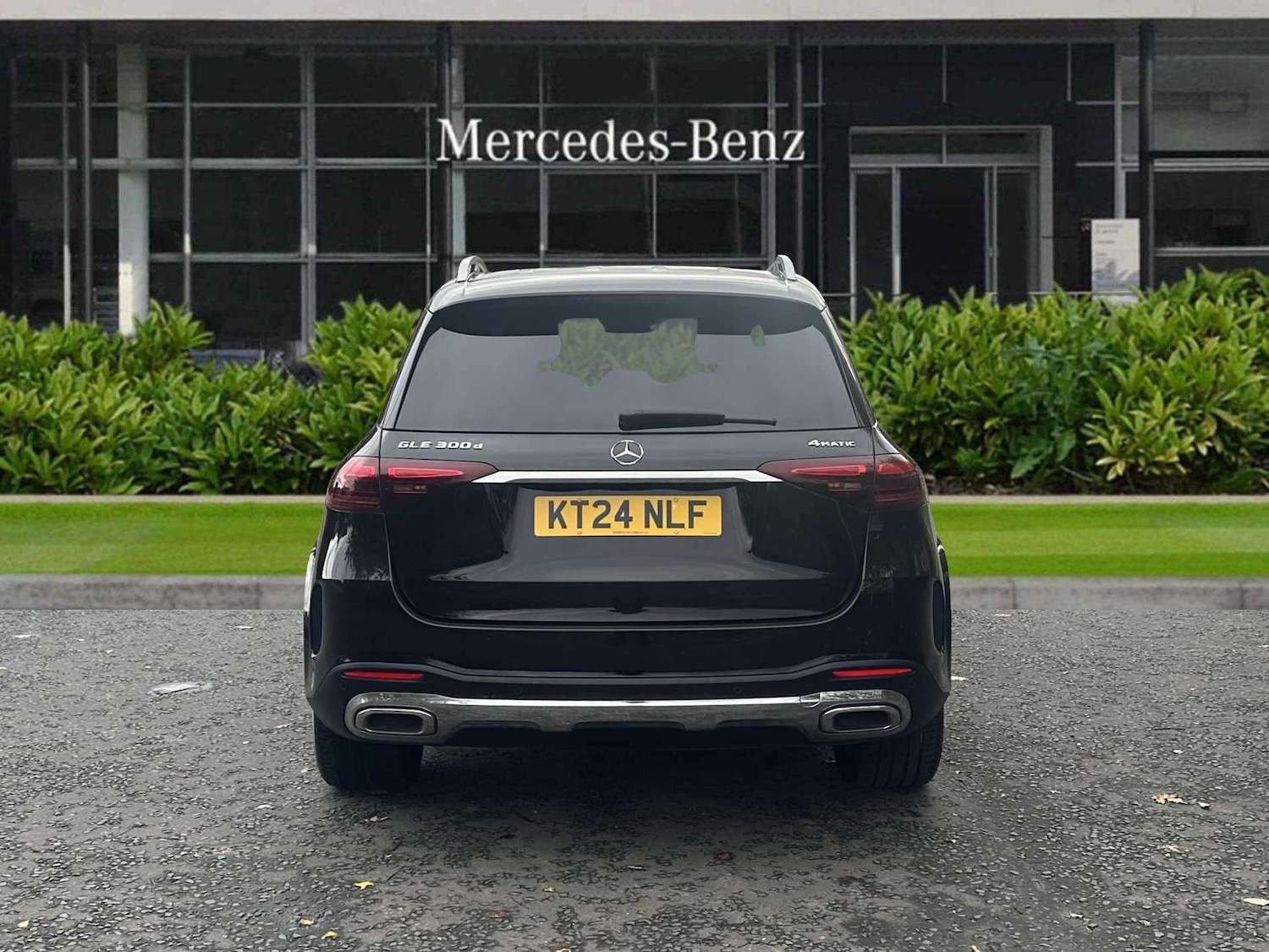 Used Mercedes-Benz GLE 2024 for sale - 76373664: Photo 12