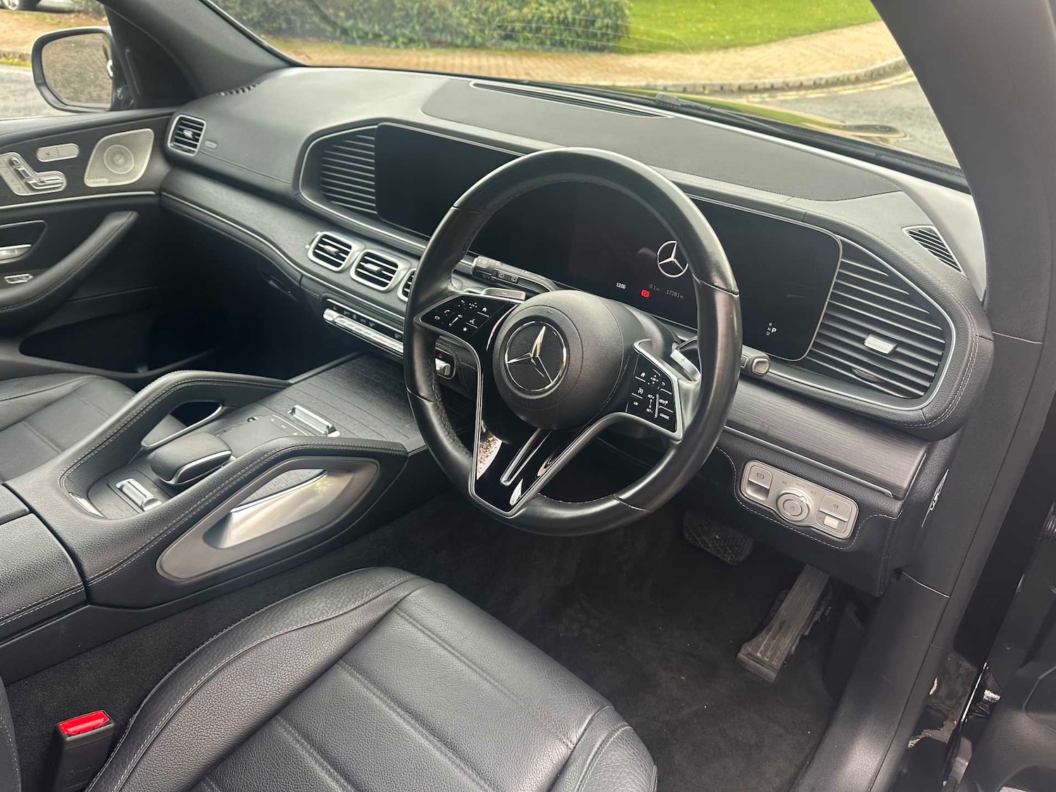 Used Mercedes-Benz GLE 2024 for sale - 76373664: Photo 14