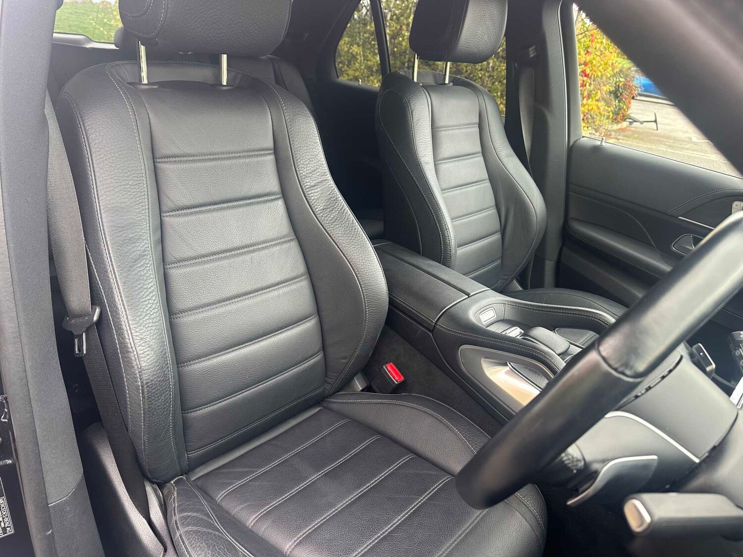 Used Mercedes-Benz GLE 2024 for sale - 76373664: Photo 15