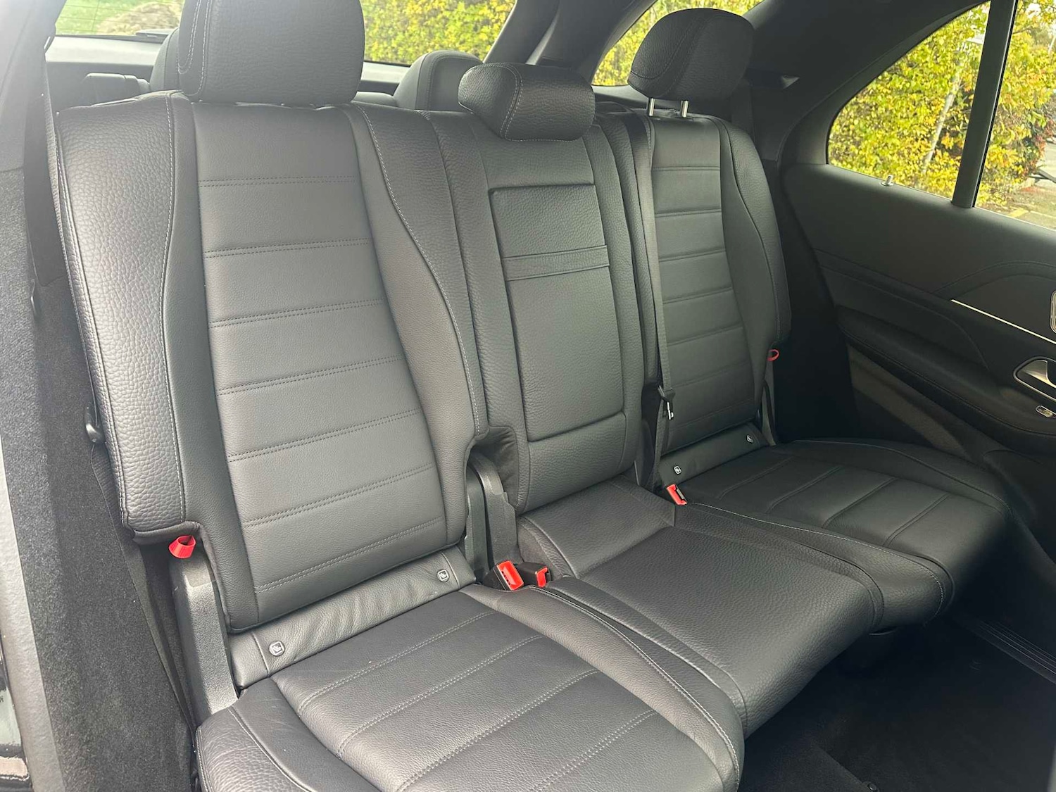 Used Mercedes-Benz GLE 2024 for sale - 76373664: Photo 16