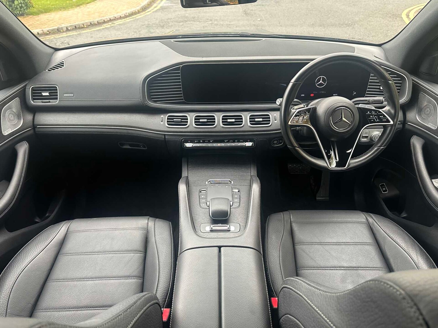 Used Mercedes-Benz GLE 2024 for sale - 76373664: Photo 17