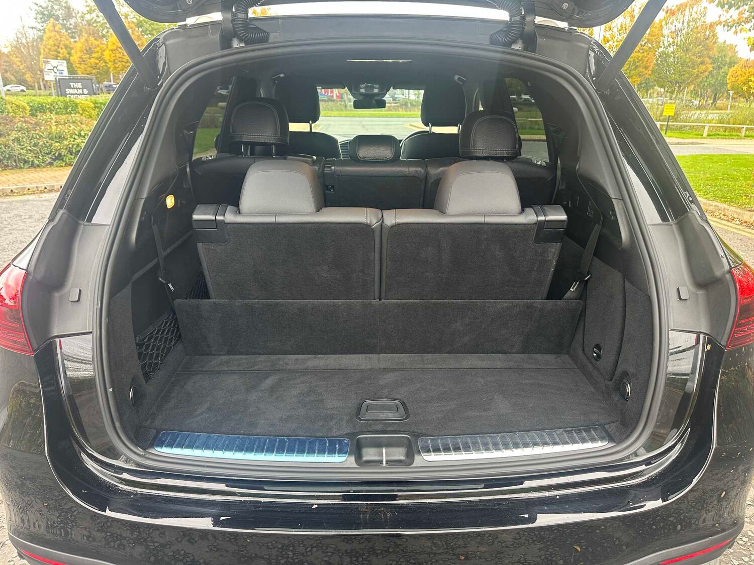 Used Mercedes-Benz GLE 2024 for sale - 76373664: Photo 18