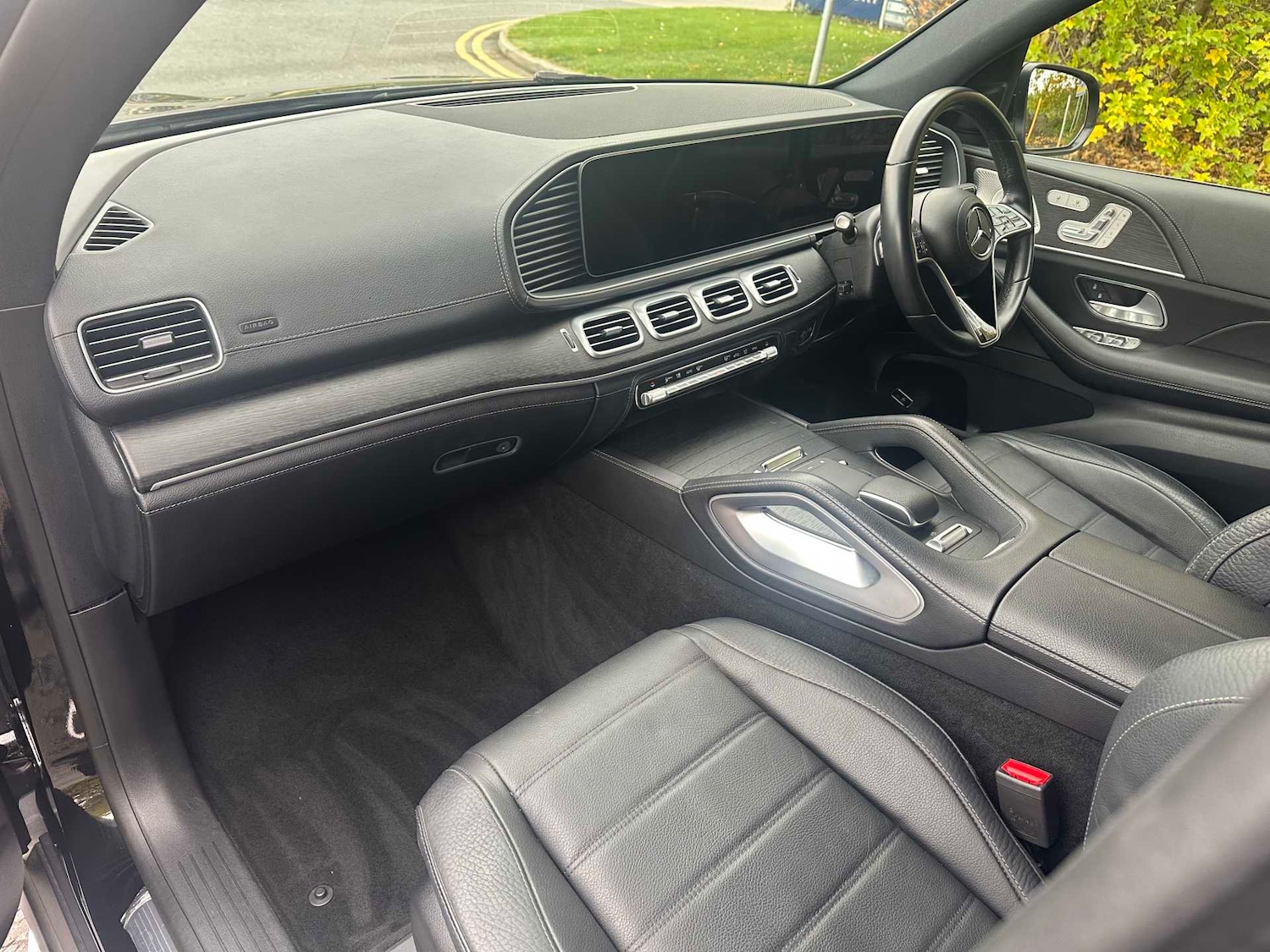 Used Mercedes-Benz GLE 2024 for sale - 76373664: Photo 19