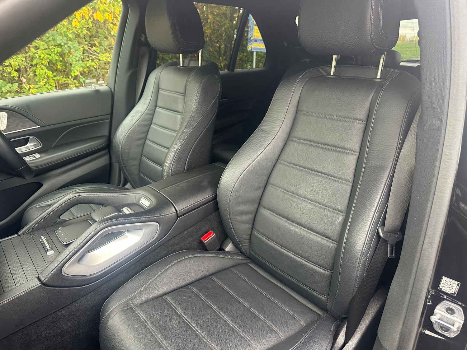 Used Mercedes-Benz GLE 2024 for sale - 76373664: Photo 20