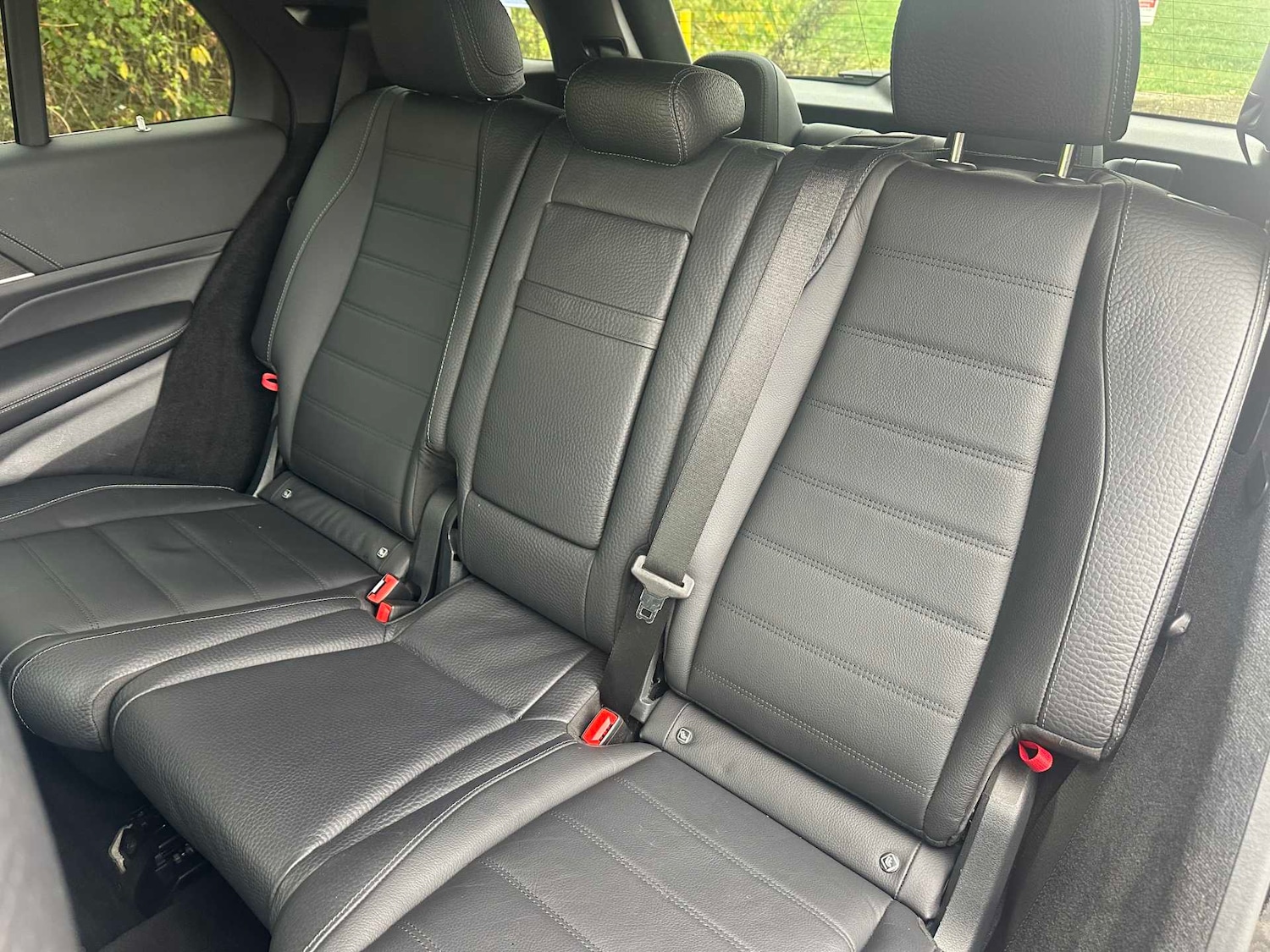 Used Mercedes-Benz GLE 2024 for sale - 76373664: Photo 21