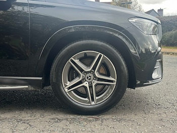 Used Mercedes-Benz GLE 2024 for sale - 76373664: Photo