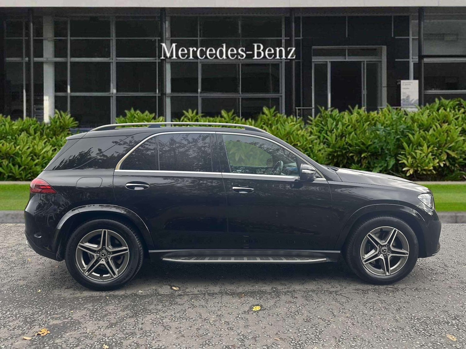 Used Mercedes-Benz GLE 2024 for sale - 76373664: Photo 4