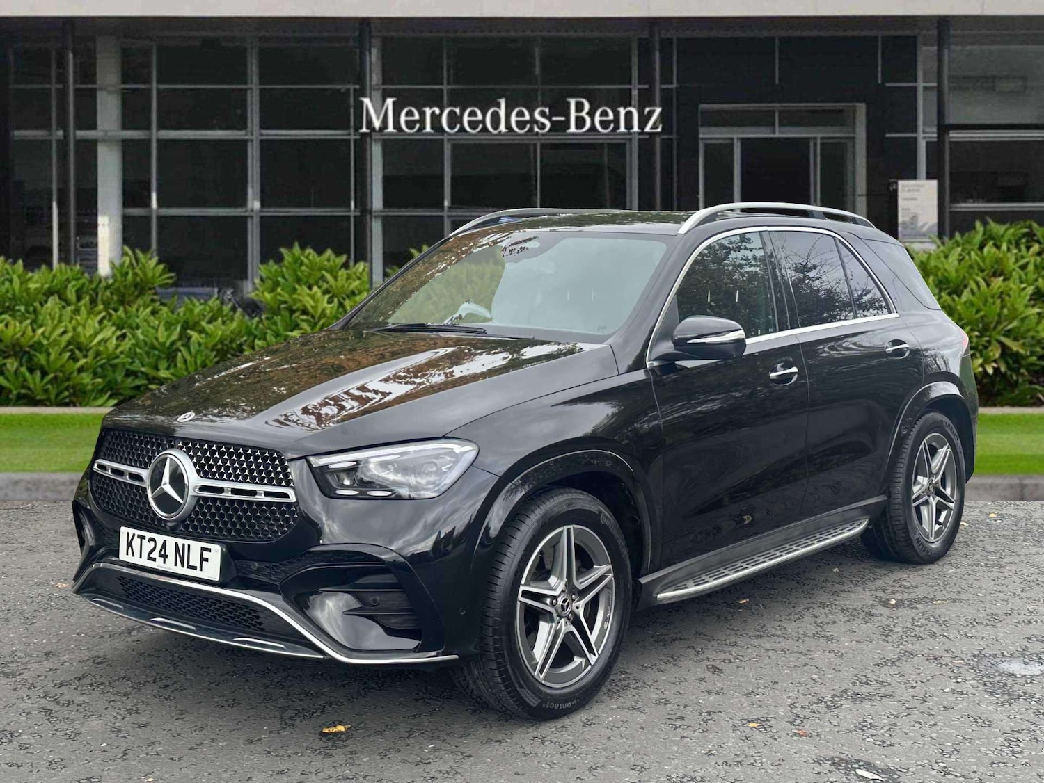 Used Mercedes-Benz GLE 2024 for sale - 76373664: Photo 6