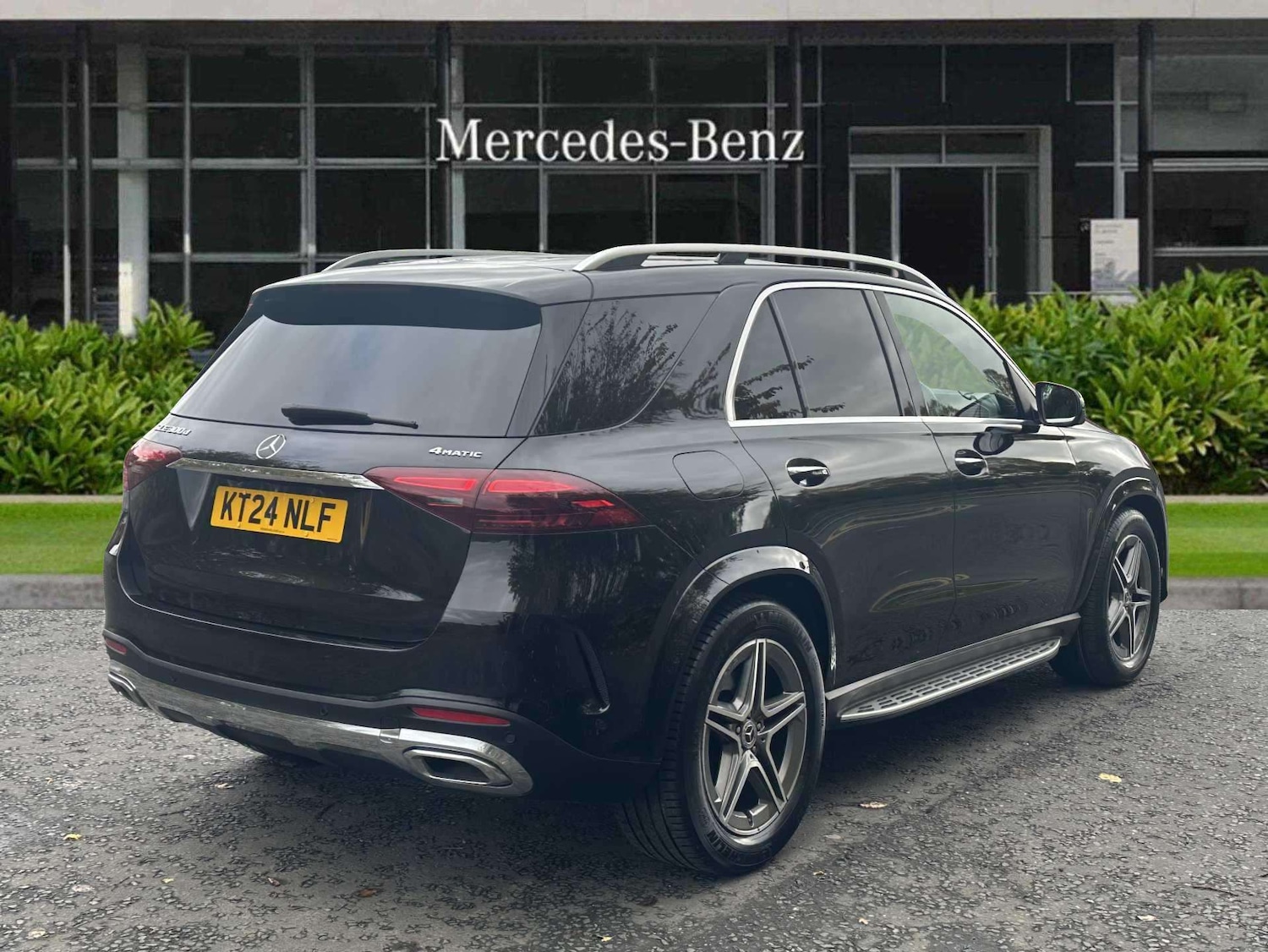 Used Mercedes-Benz GLE 2024 for sale - 76373664: Photo 8