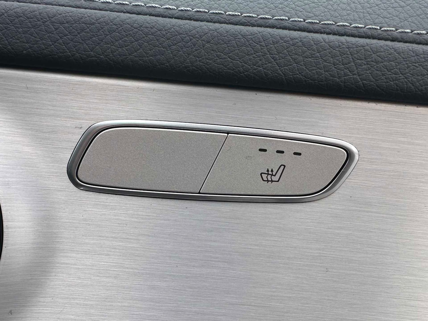 Used Mercedes-Benz GLC 2021 for sale - 76967792: Photo 22