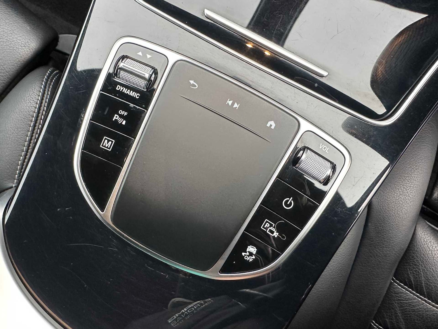 Used Mercedes-Benz GLC 2021 for sale - 76967792: Photo 31