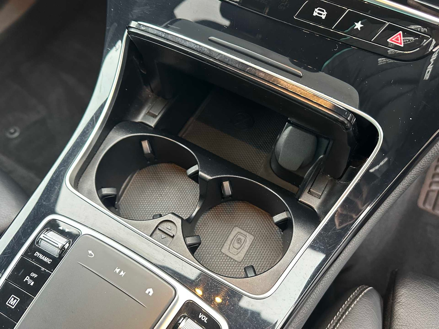 Used Mercedes-Benz GLC 2021 for sale - 76967792: Photo 32