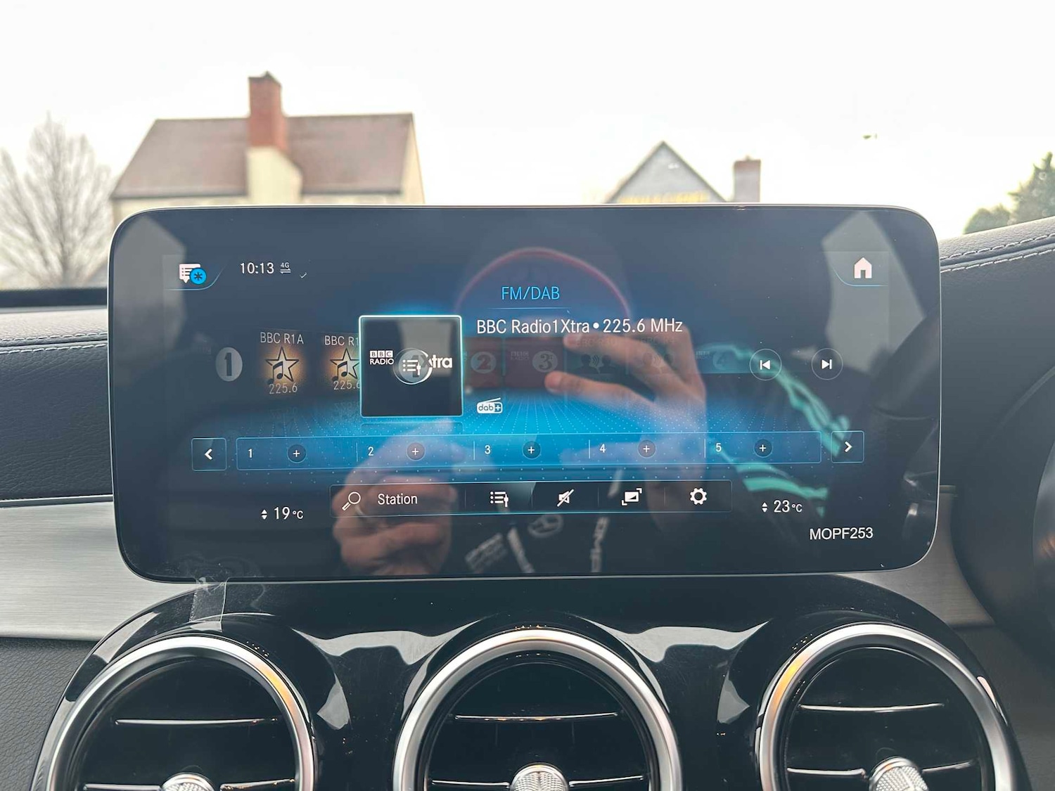 Used Mercedes-Benz GLC 2021 for sale - 76967792: Photo 35